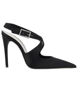 SAINT LAURENT Туфли