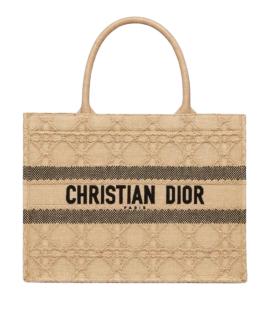 CHRISTIAN DIOR Сумка тоут