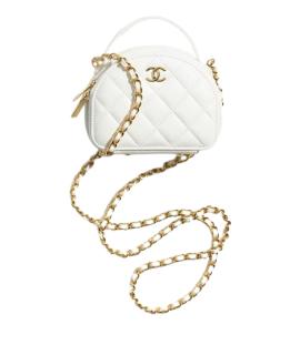 CHANEL Клатч/вечерняя сумка