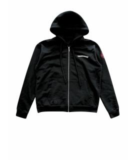 CHROME HEARTS Худи/толстовка