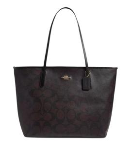 COACH Сумка тоут