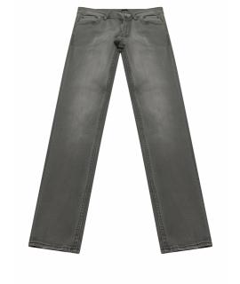 PRADA Прямые джинсы