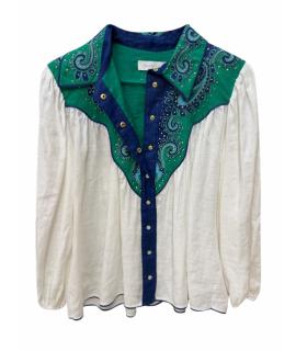 ZIMMERMANN Блузы