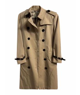 BURBERRY Тренч/плащ