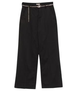 LIU JO Прямые брюки