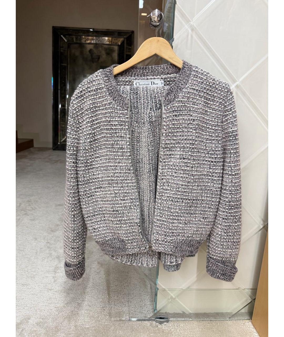 CHRISTIAN DIOR Костюм с юбками, фото 5