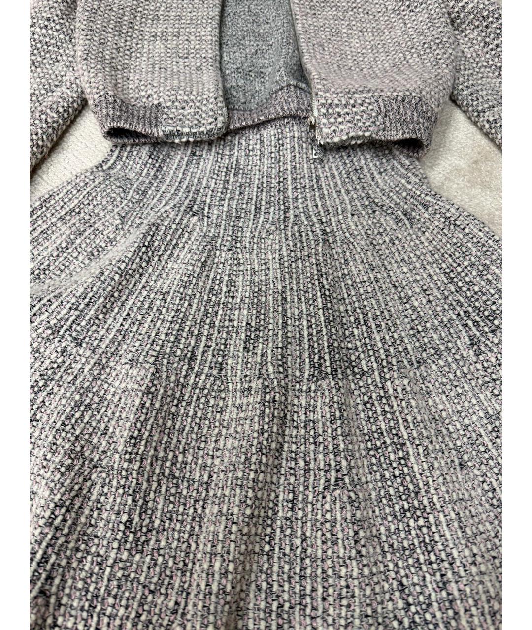 CHRISTIAN DIOR Костюм с юбками, фото 3