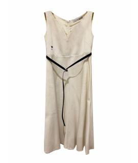 CHRISTIAN DIOR Коктейльное платье