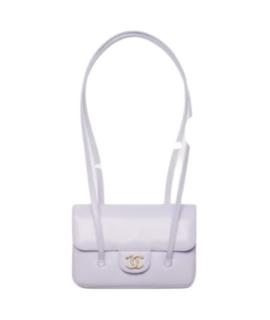 CHANEL Сумка через плечо