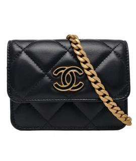 CHANEL Клатч/вечерняя сумка