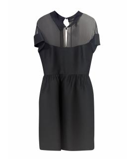 CHRISTIAN DIOR Коктейльное платье