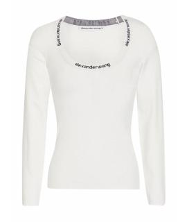 ALEXANDER WANG Лонгслив