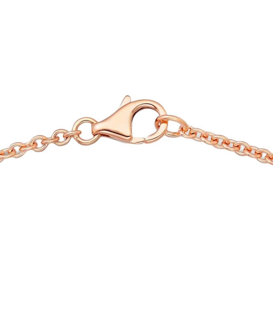 CARTIER Цепочка из розового золота, фото 5