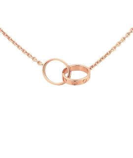 CARTIER Цепочка