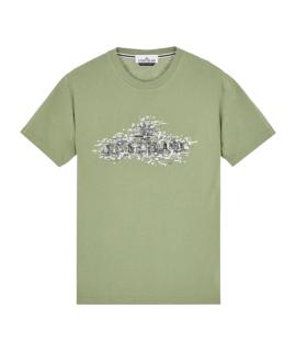 STONE ISLAND Футболка