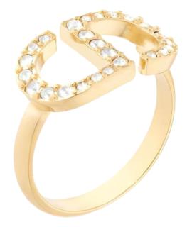 CHRISTIAN DIOR Кольцо