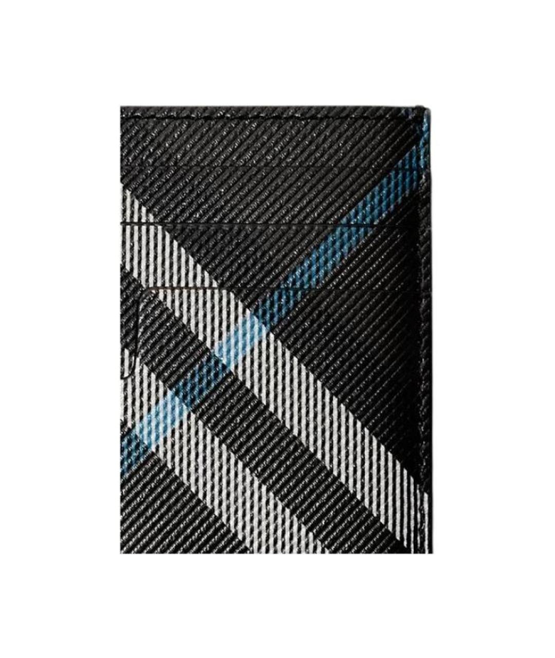 BURBERRY Мульти кардхолдер, фото 3