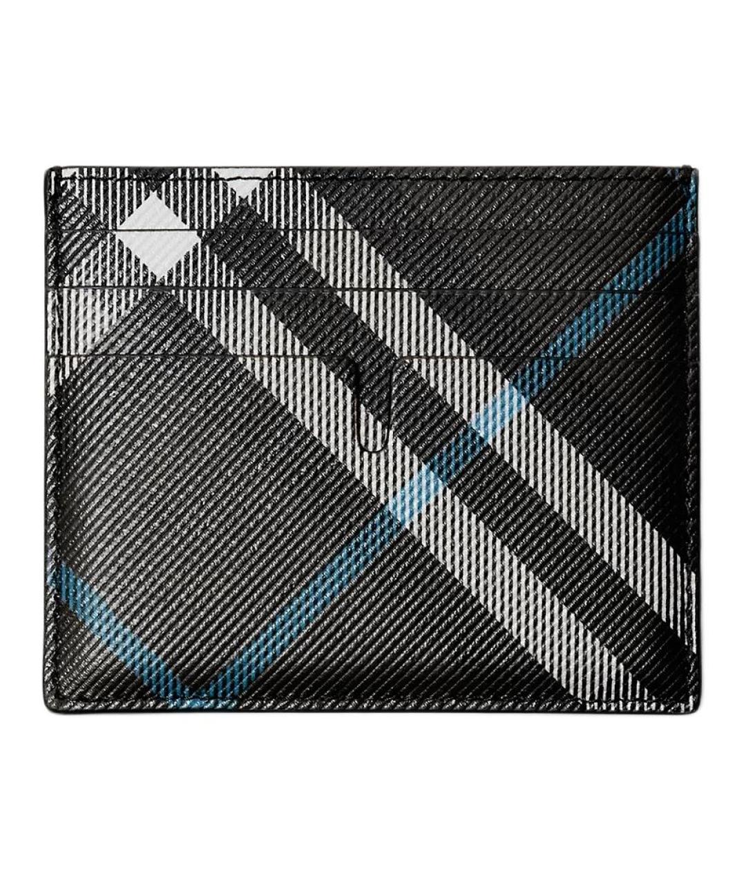 BURBERRY Мульти кардхолдер, фото 1