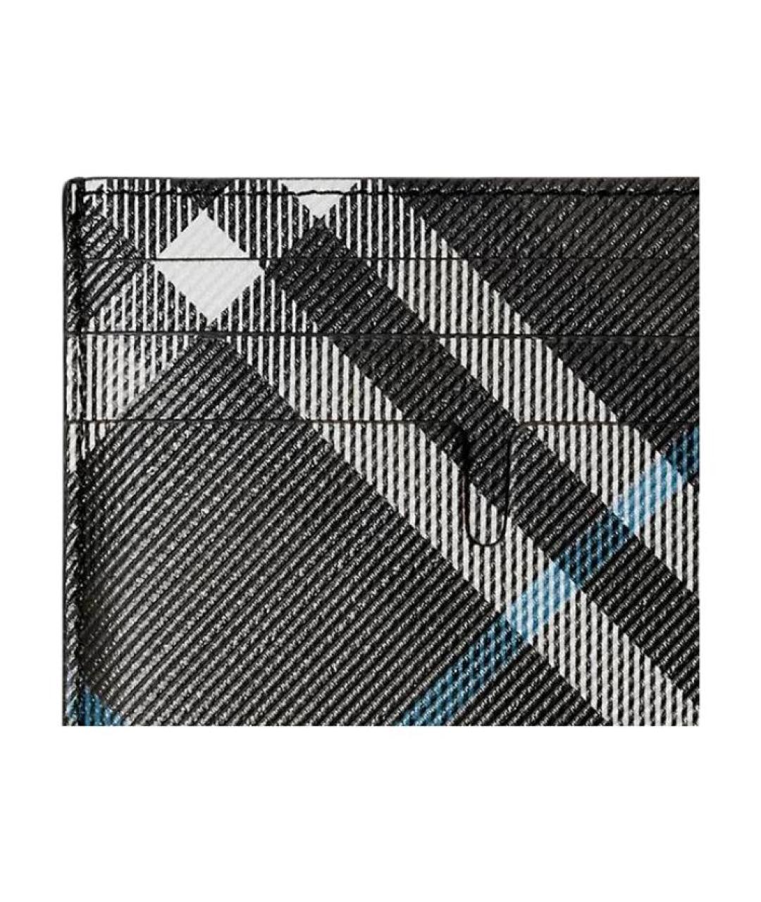 BURBERRY Мульти кардхолдер, фото 4