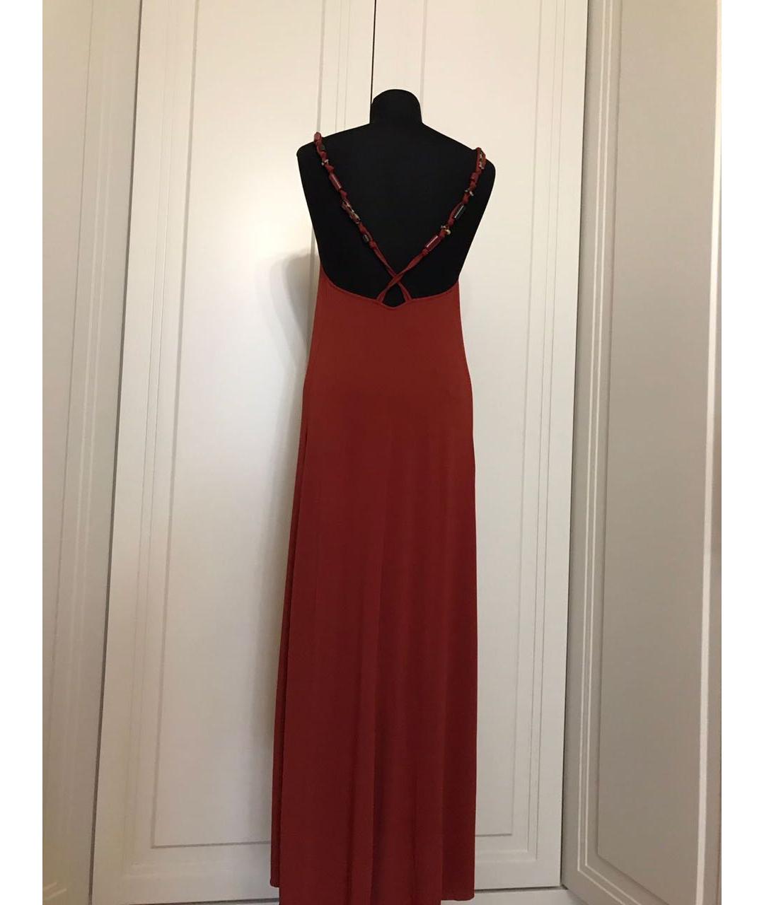 Eres Полиамидовое платье, фото 2