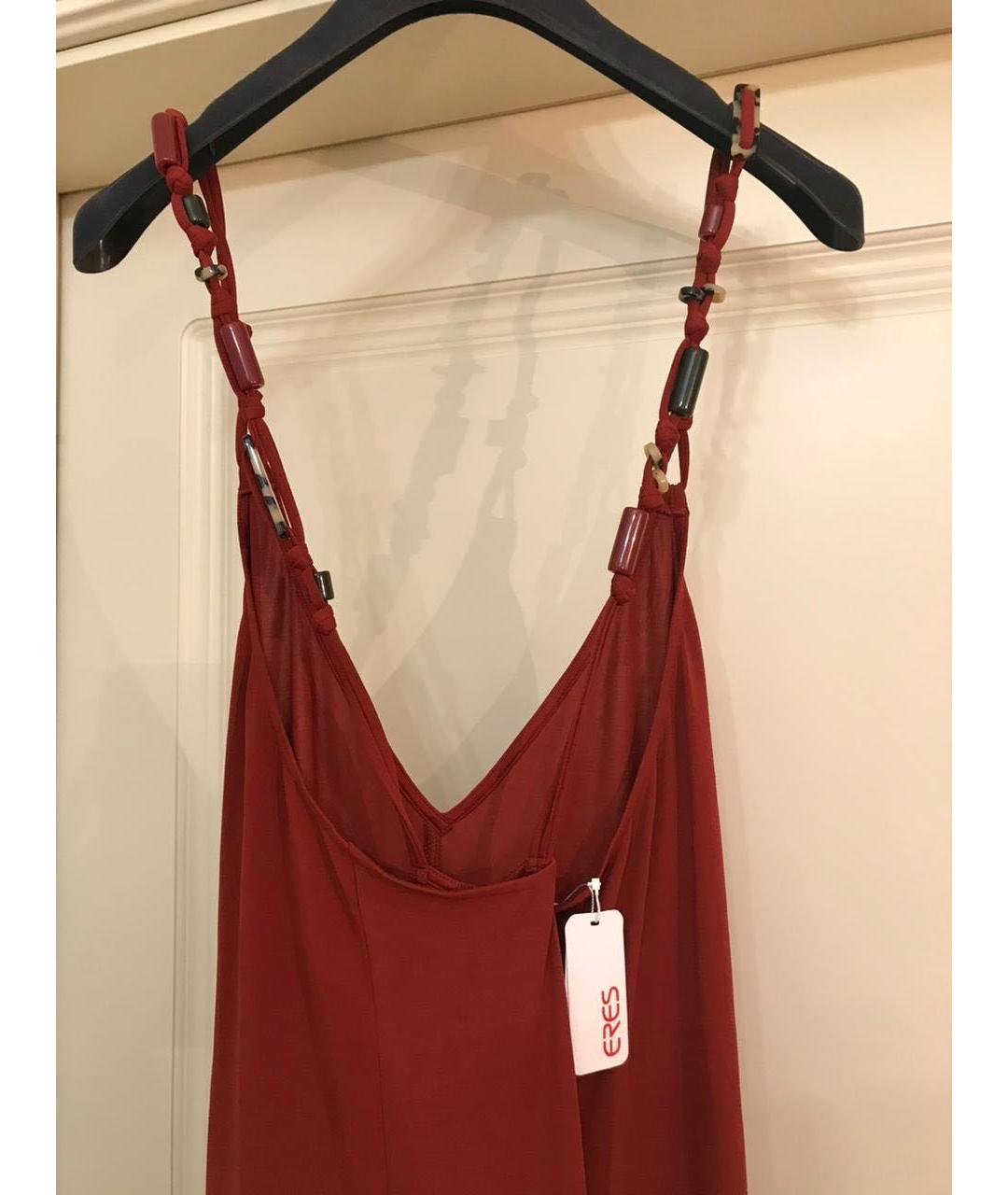 Eres Полиамидовое платье, фото 8