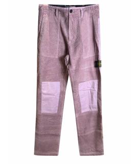 STONE ISLAND Повседневные брюки