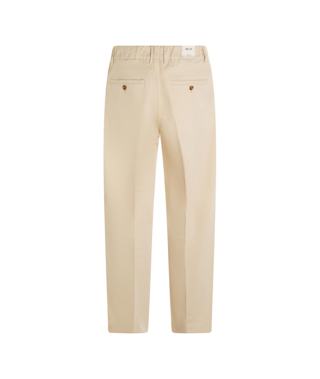 NN.07 Повседневные брюки, фото 2