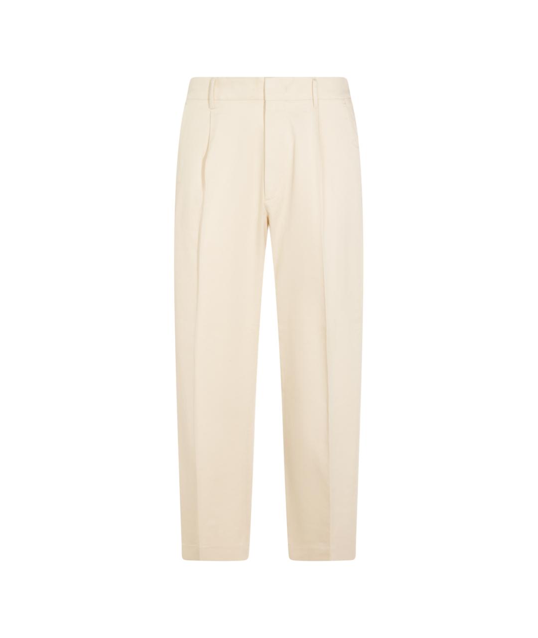 NN.07 Повседневные брюки, фото 1