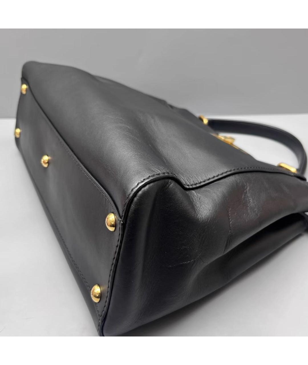 FENDI Сумка с короткими ручками, фото 3