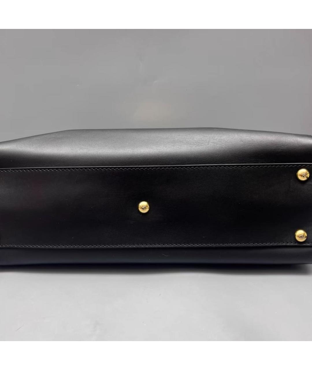 FENDI Сумка с короткими ручками, фото 2