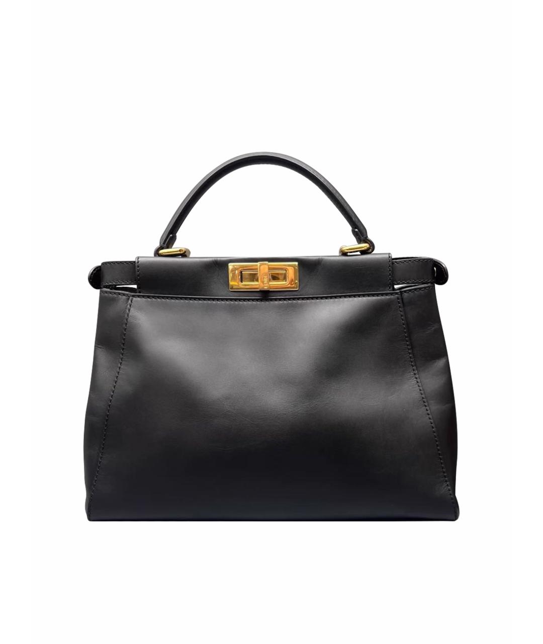 FENDI Сумка с короткими ручками, фото 1