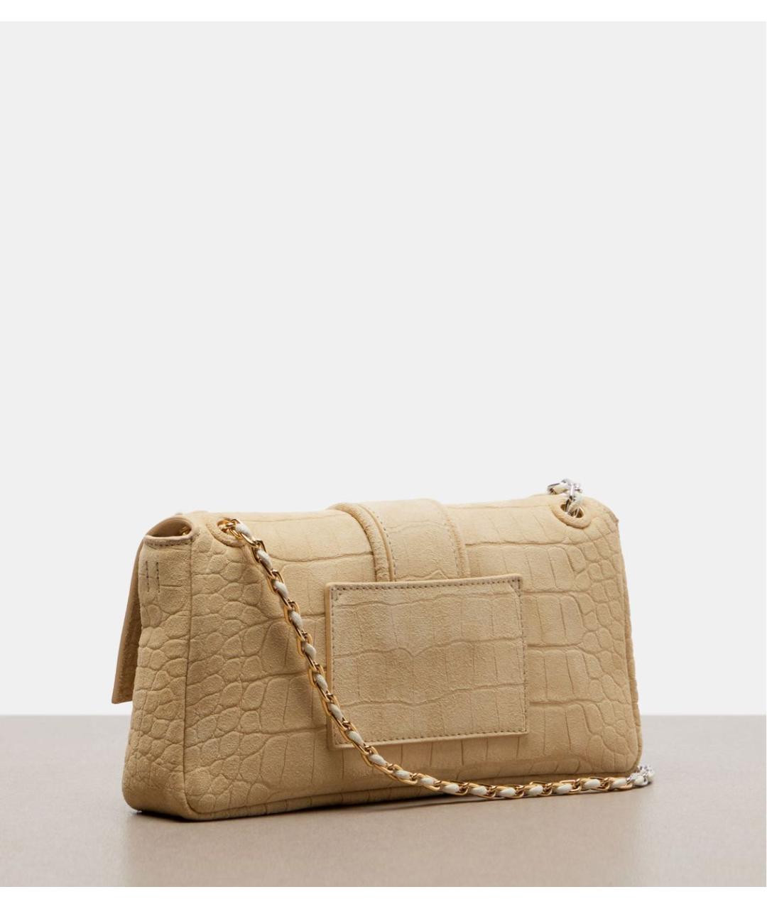 JACQUEMUS Сумка через плечо, фото 2