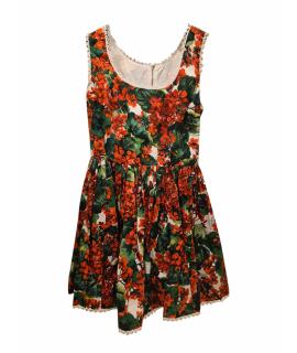 DOLCE&GABBANA Платье