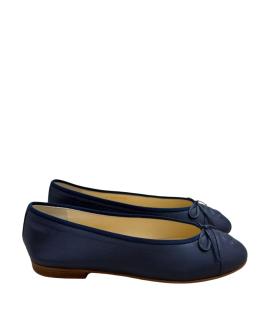 CHANEL Балетки