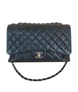 CHANEL Сумка через плечо