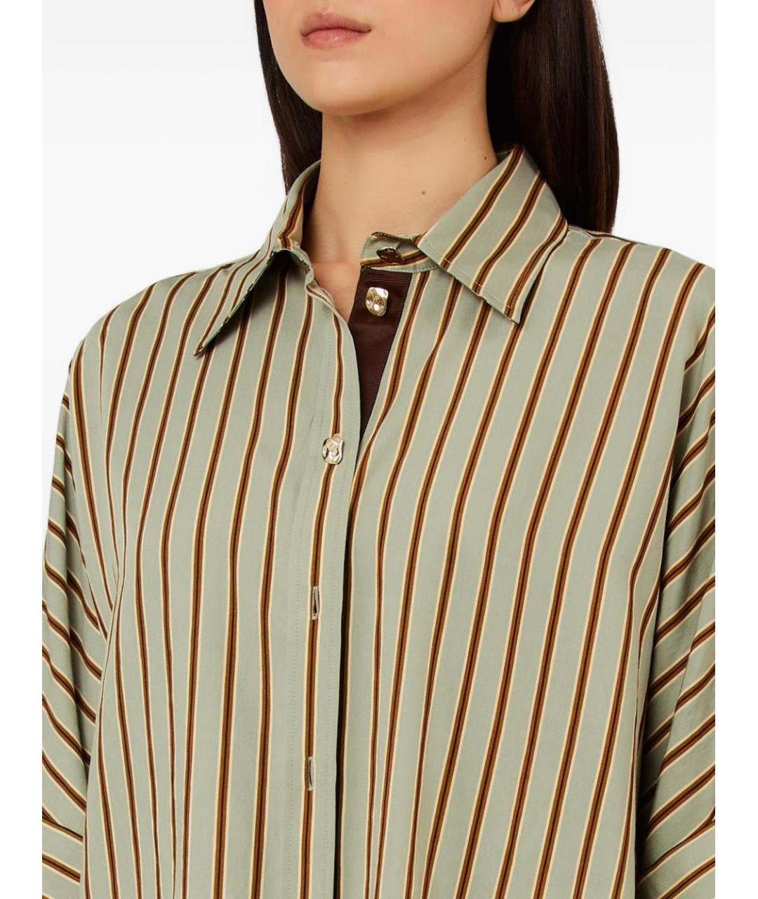 LIU JO Вискозная рубашка, фото 2