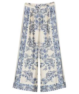 LIU JO Брюки широкие