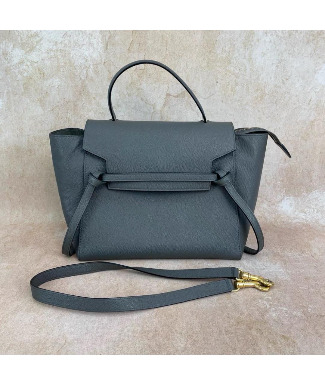 CELINE Сумка через плечо, фото 2