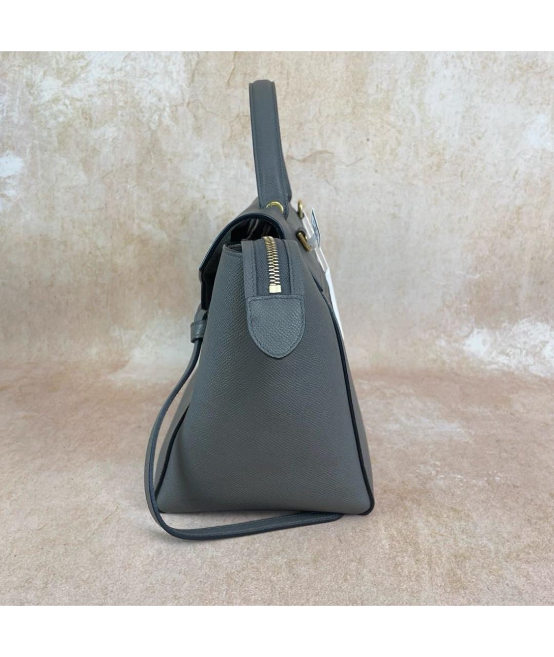 CELINE Сумка через плечо, фото 4