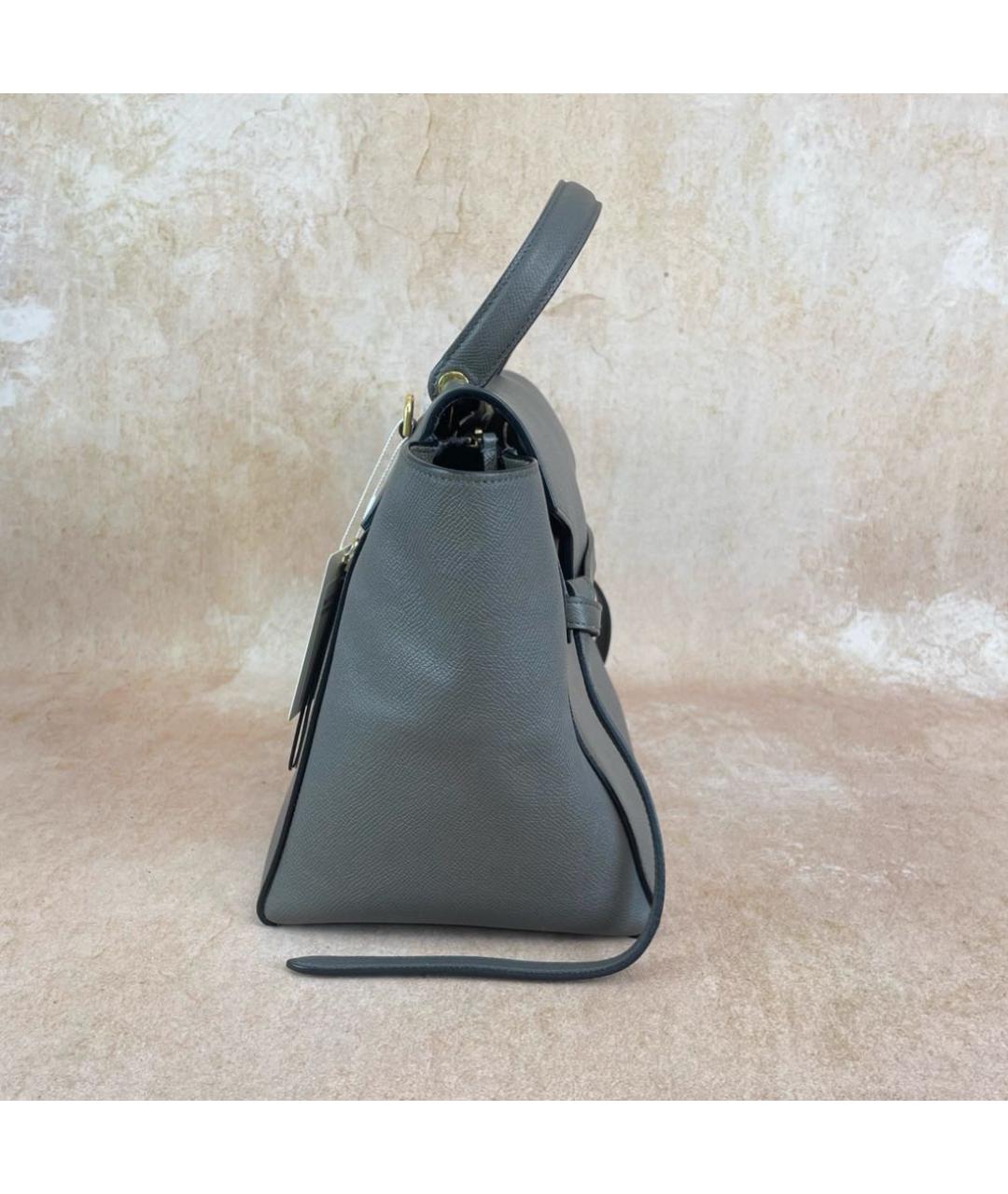 CELINE Сумка через плечо, фото 3