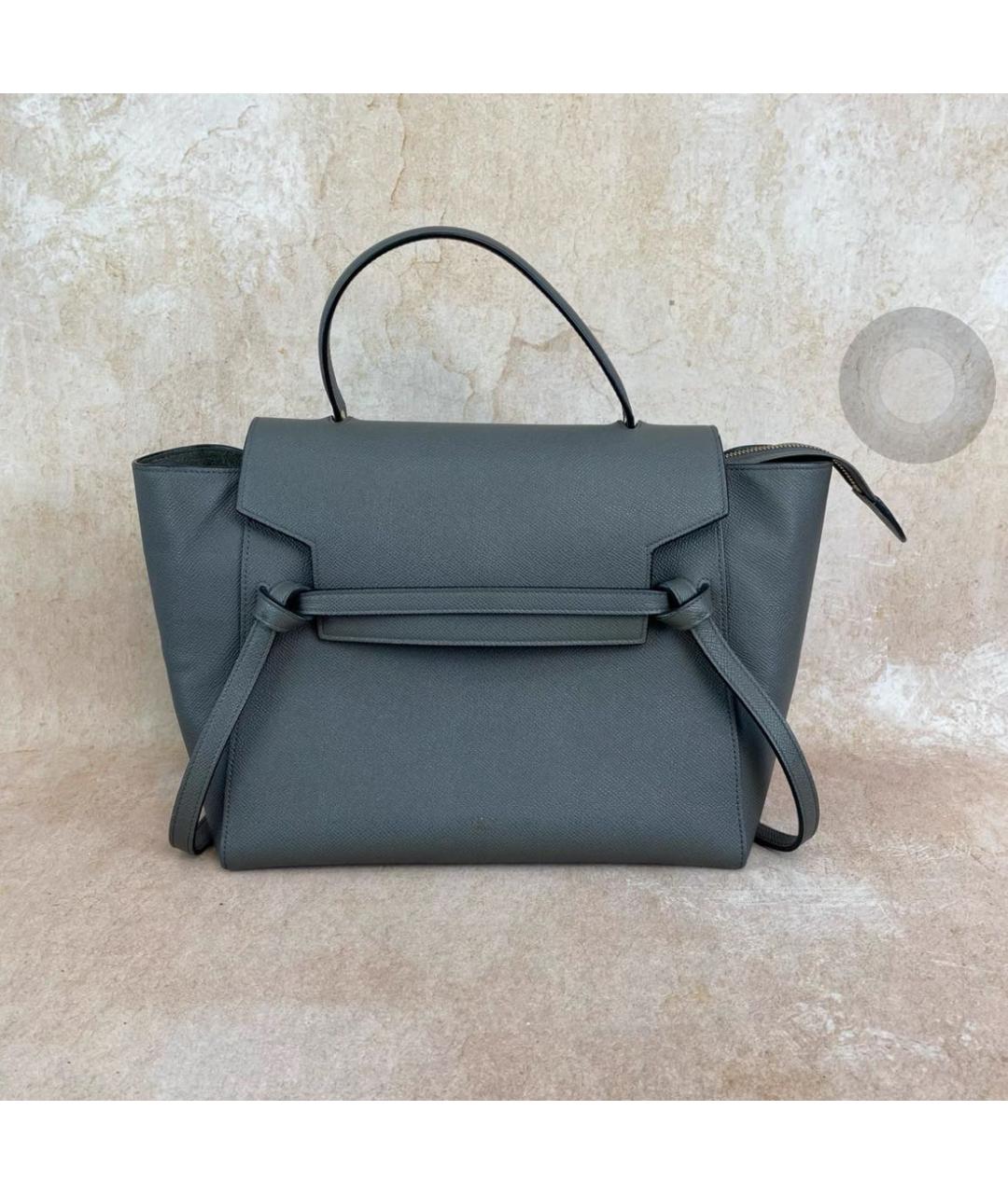 CELINE Сумка через плечо, фото 6