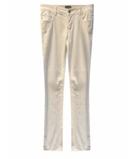 TOM FORD Джинсы клеш