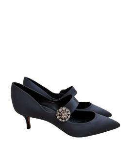 MANOLO BLAHNIK Туфли