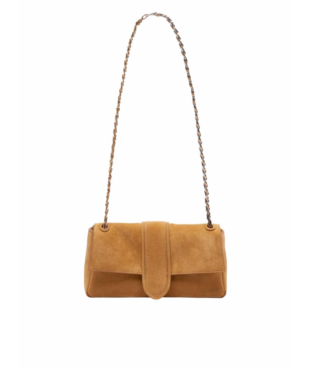 JACQUEMUS Сумка через плечо, фото 1