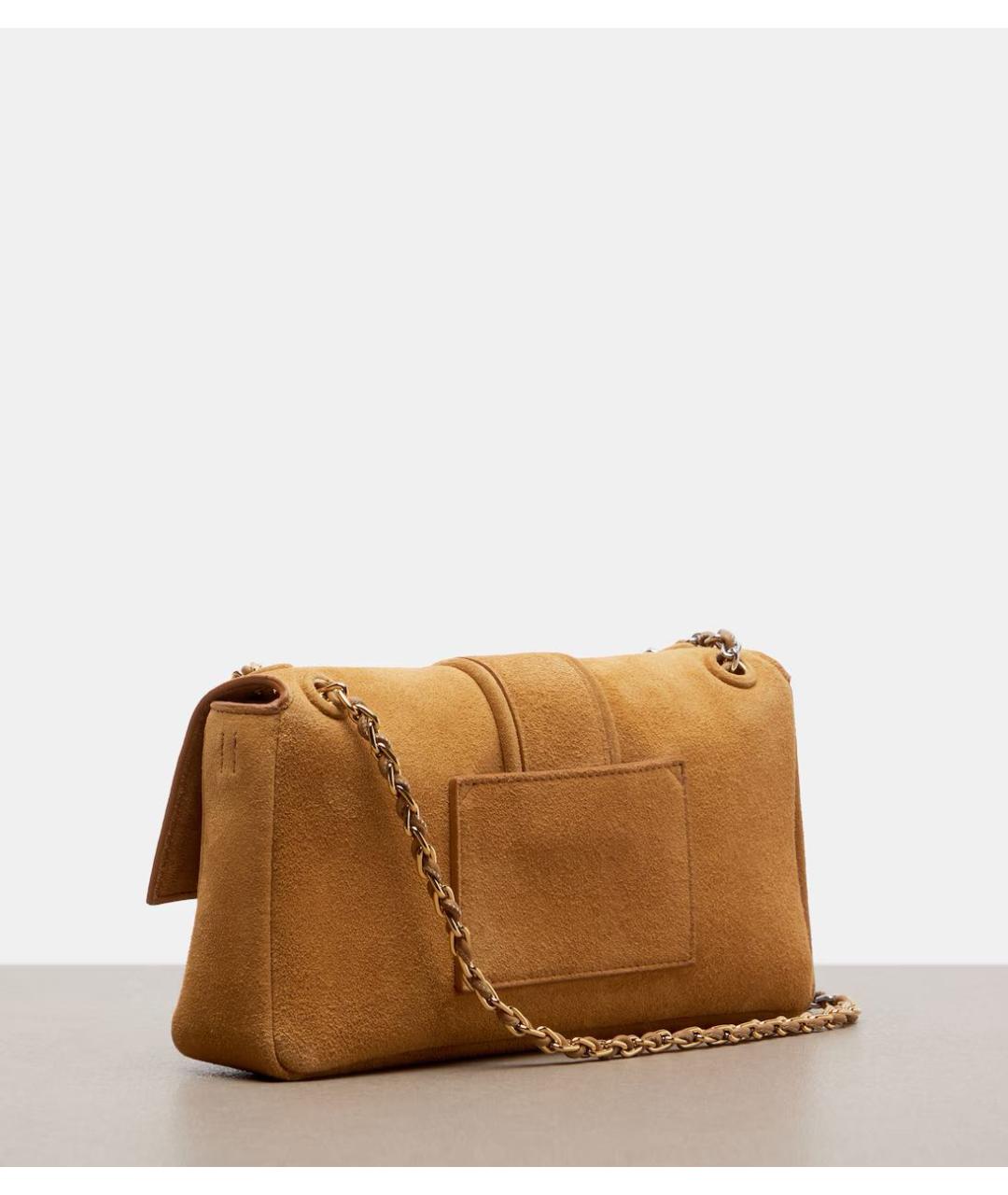 JACQUEMUS Сумка через плечо, фото 3