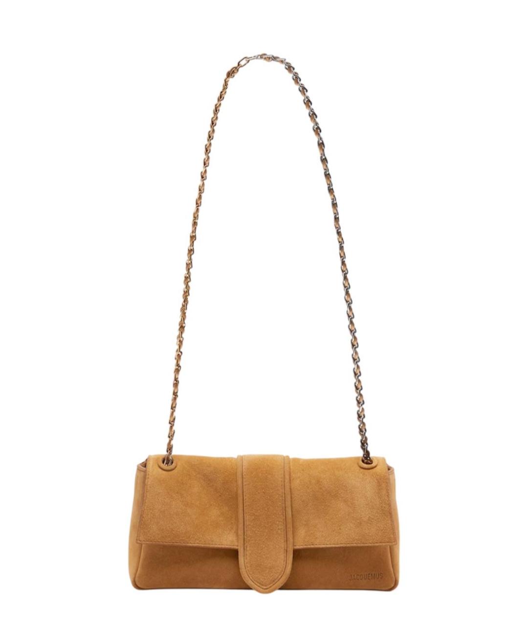 JACQUEMUS Сумка через плечо, фото 8