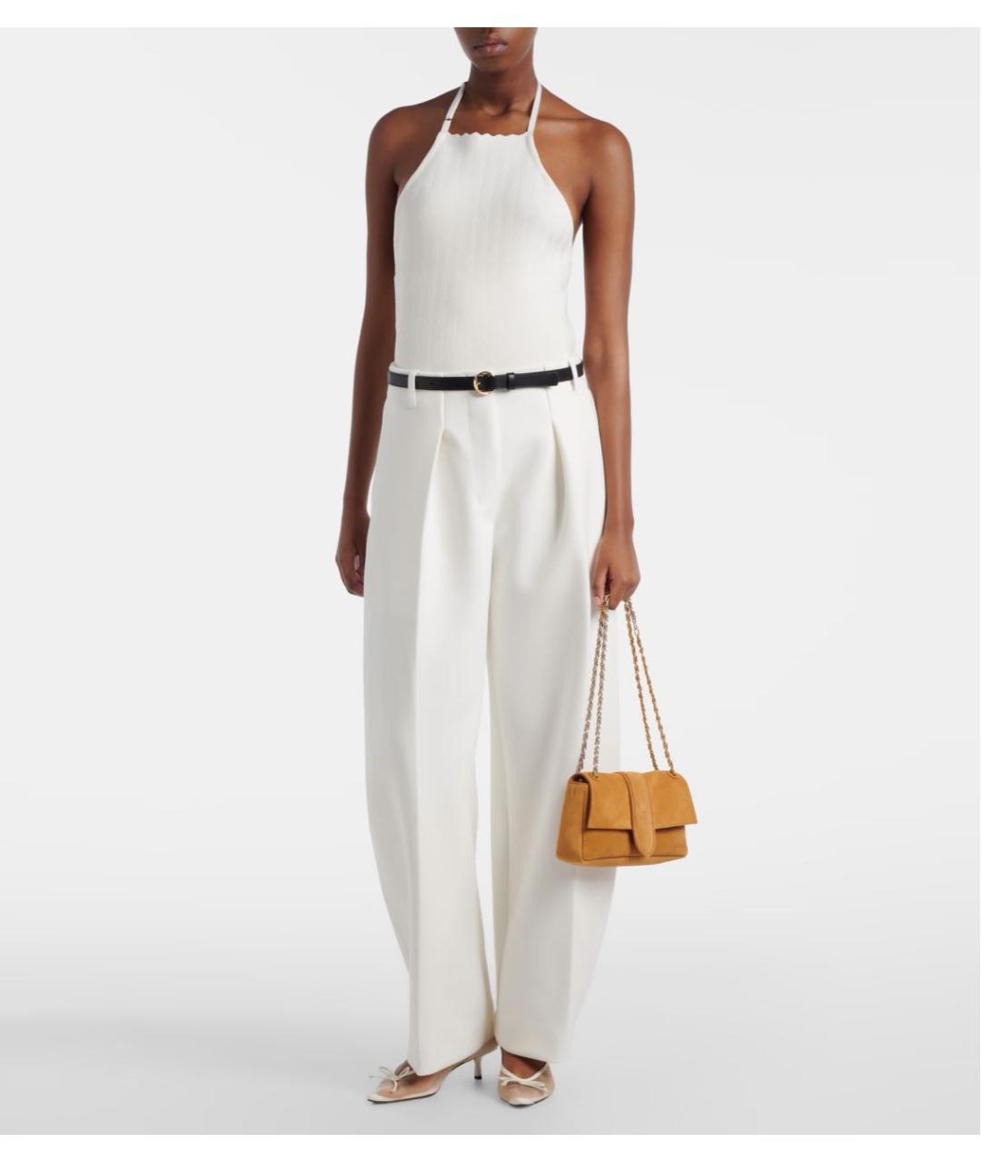 JACQUEMUS Сумка через плечо, фото 7