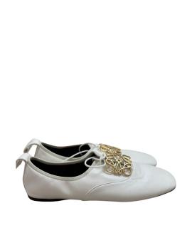 LOEWE Мокасины