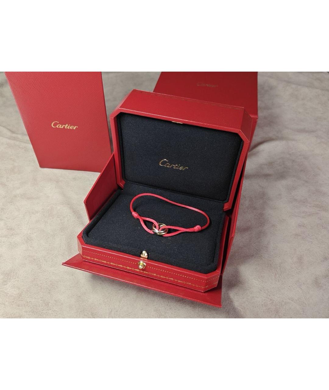 CARTIER Браслет, фото 2
