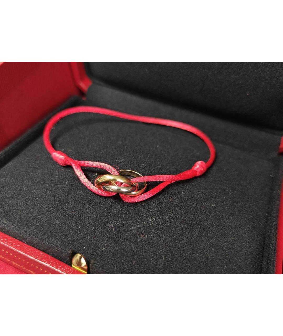 CARTIER Браслет, фото 3